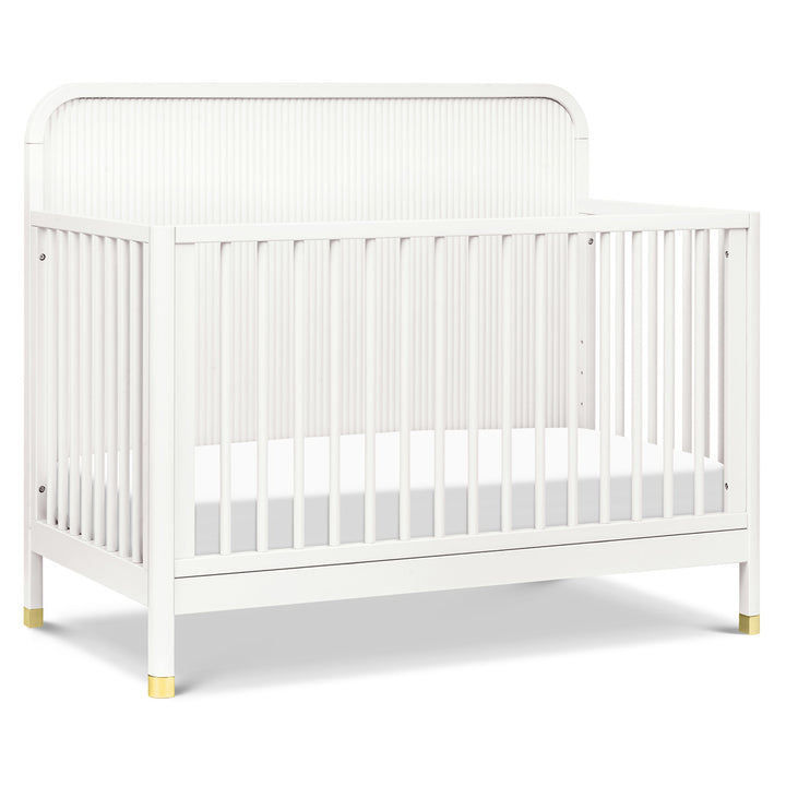 Brimsley Tambour 4-in-1 Convertible Crib