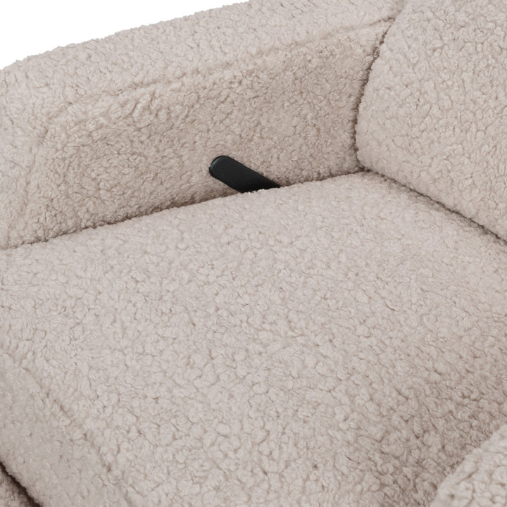 Crewe Recliner & Swivel Glider