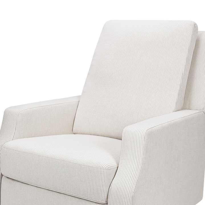 Crewe Recliner & Swivel Glider