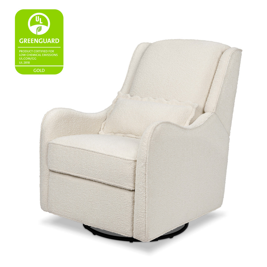 Namesake Devon Recliner and Swivel Glider Modern Nursery
