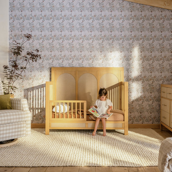 Toddler Bed Conversion Kit for Eloise, Frem, and Brimsley M19699