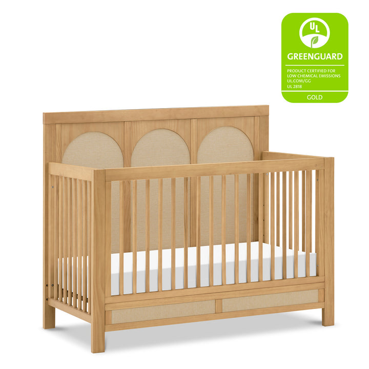 Eloise 4-in-1 Convertible Crib