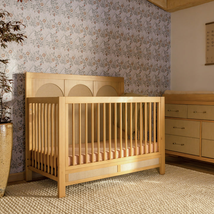 Eloise 4-in-1 Convertible Crib