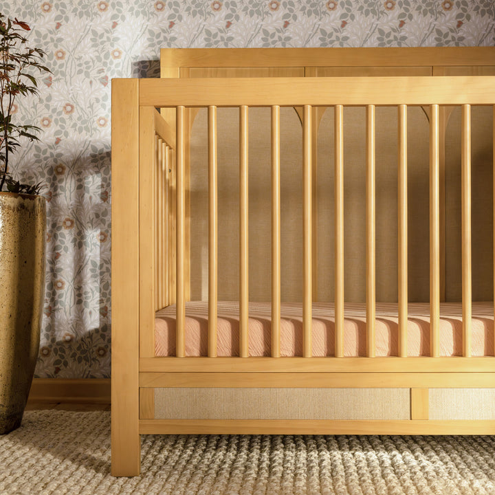 Eloise 4-in-1 Convertible Crib