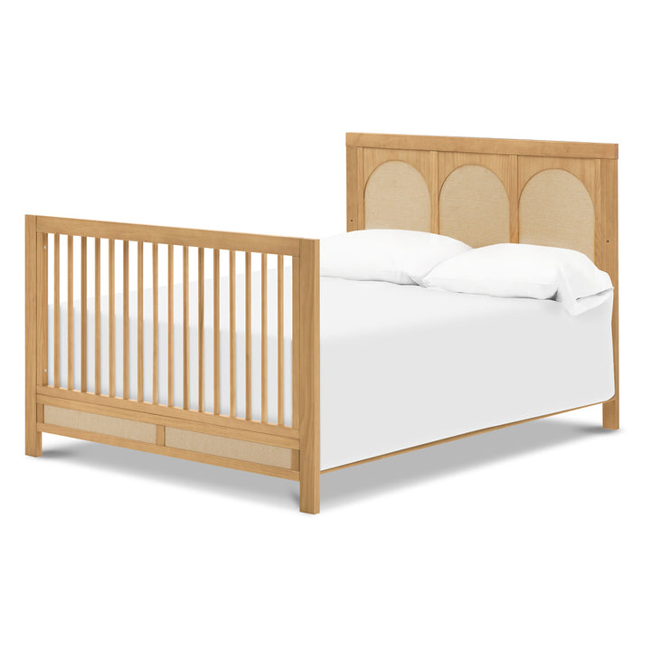 Eloise 4-in-1 Convertible Crib