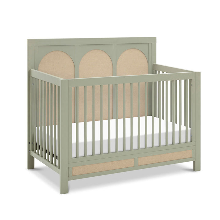 Eloise 4-in-1 Convertible Crib