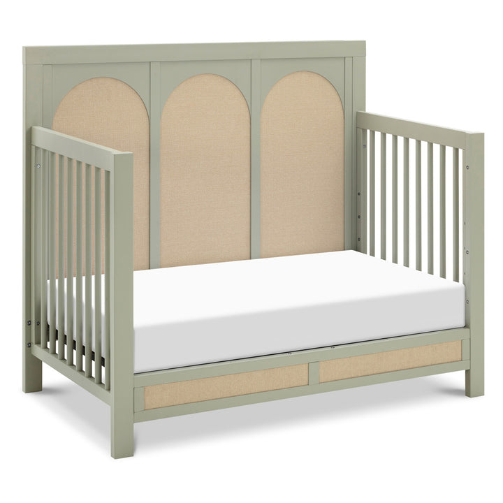 Eloise 4-in-1 Convertible Crib