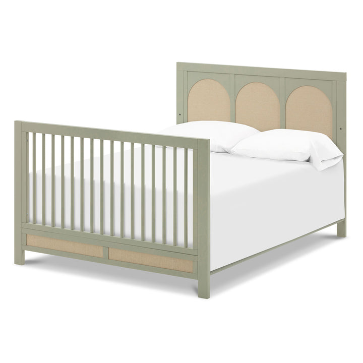 Eloise 4-in-1 Convertible Crib