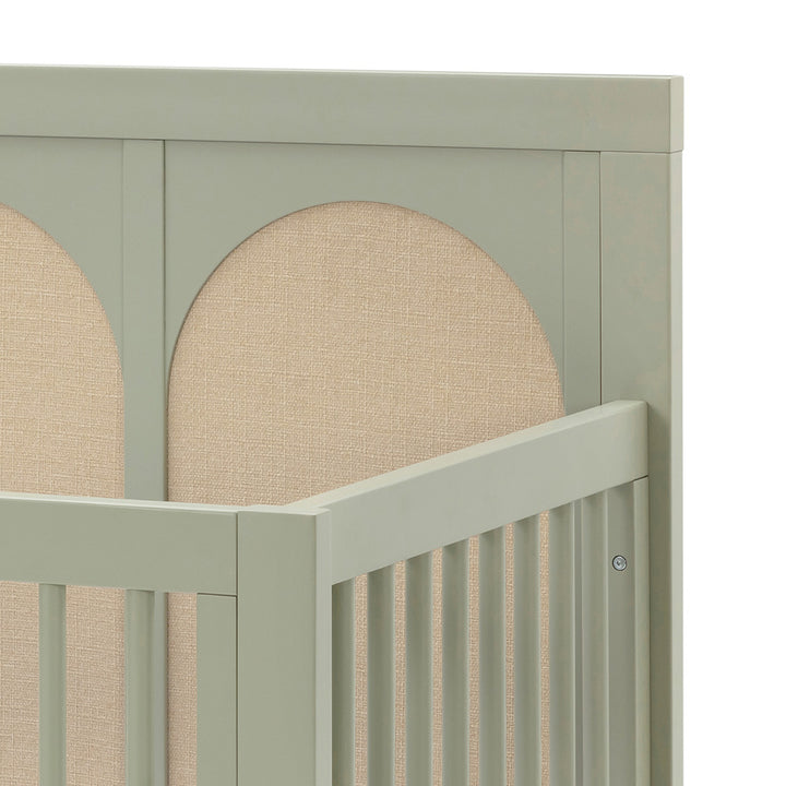 Eloise 4-in-1 Convertible Crib