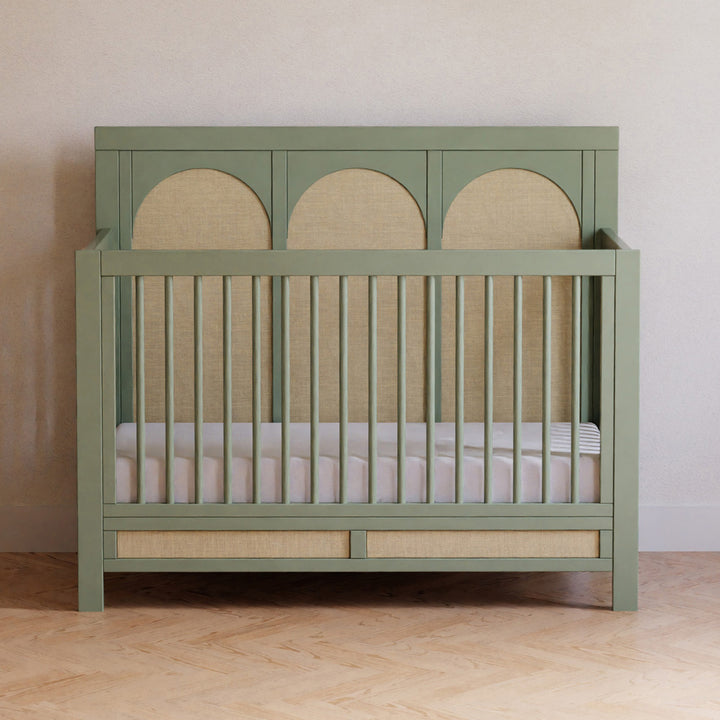 Eloise 4-in-1 Convertible Crib