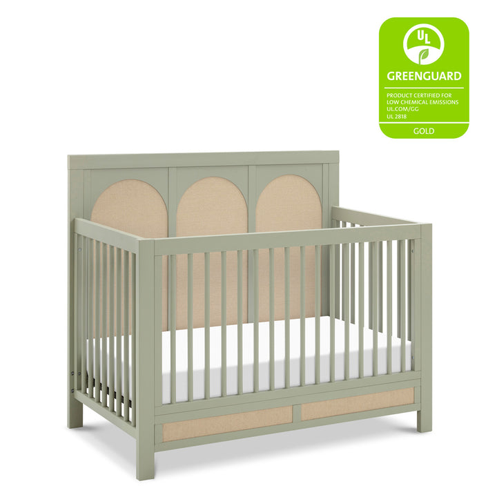 Eloise 4-in-1 Convertible Crib