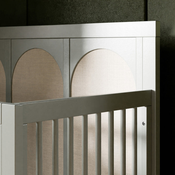 Eloise 4-in-1 Convertible Crib