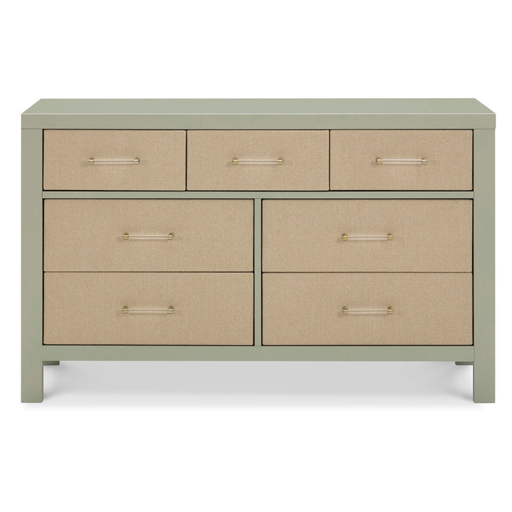 Eloise 7-Drawer Dresser