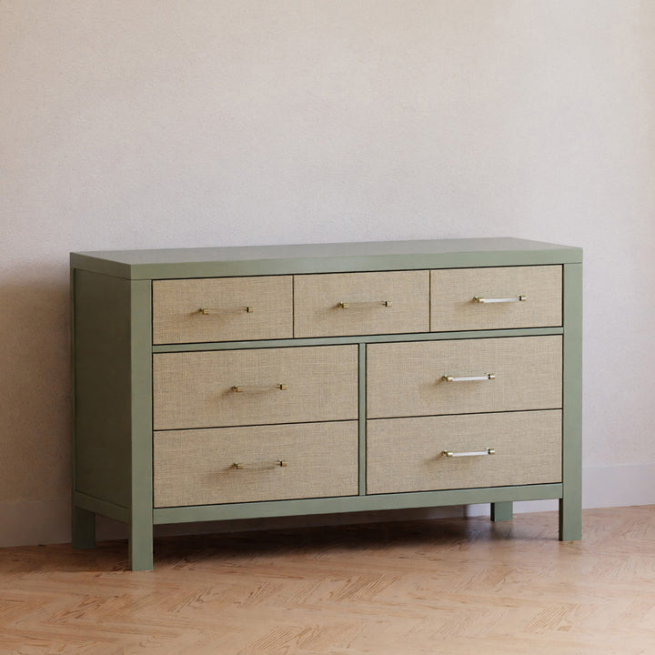 Eloise 7-Drawer Dresser