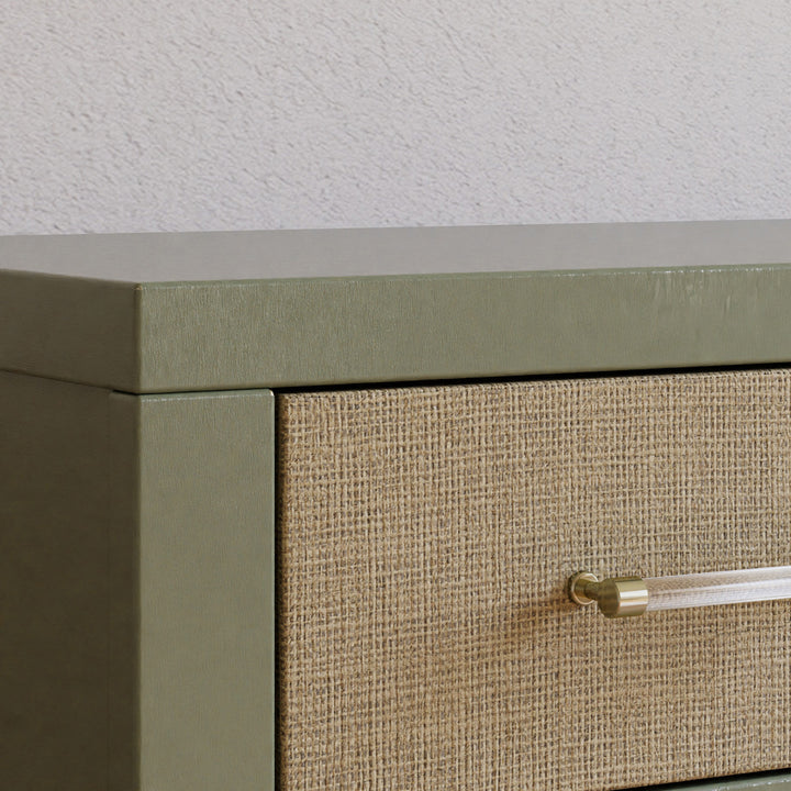 Eloise 7-Drawer Dresser