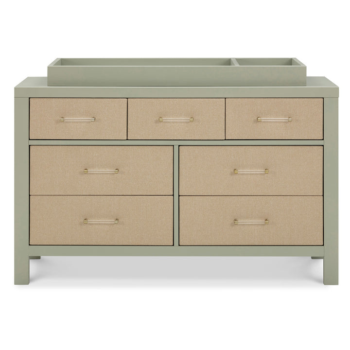 Eloise 7-Drawer Dresser