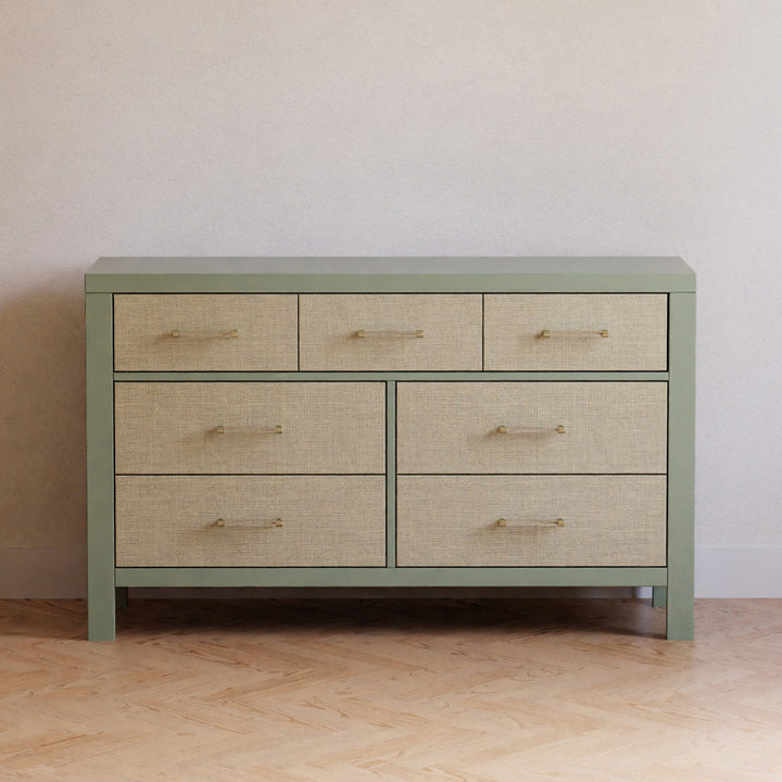 Eloise 7-Drawer Dresser