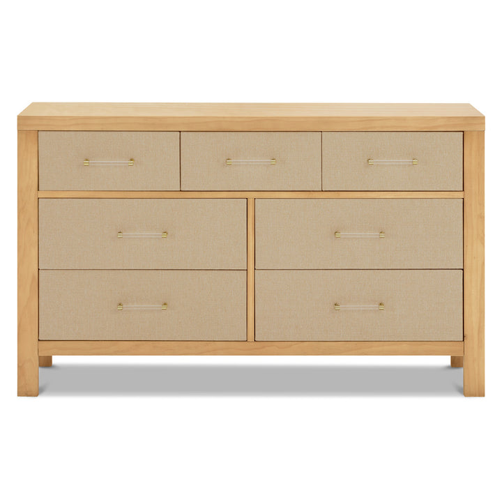 Eloise 7-Drawer Dresser