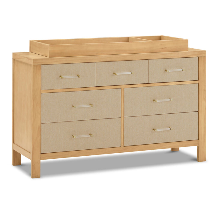 Eloise 7-Drawer Dresser