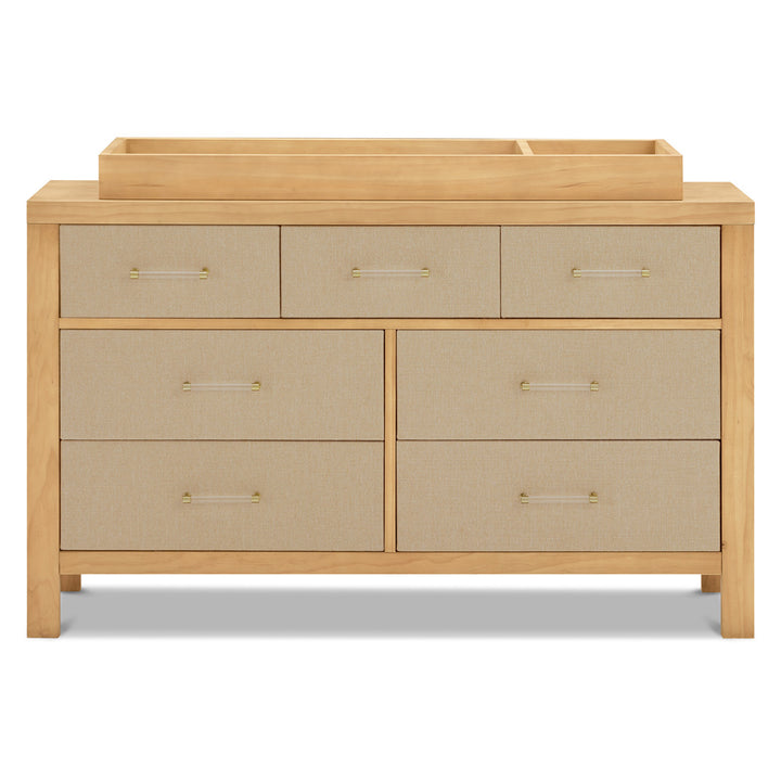 Eloise 7-Drawer Dresser