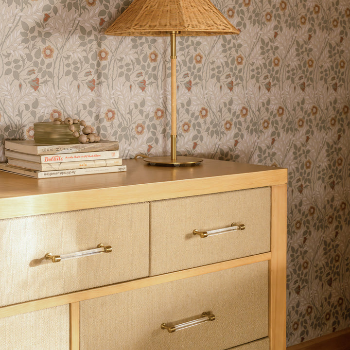 Eloise 7-Drawer Dresser