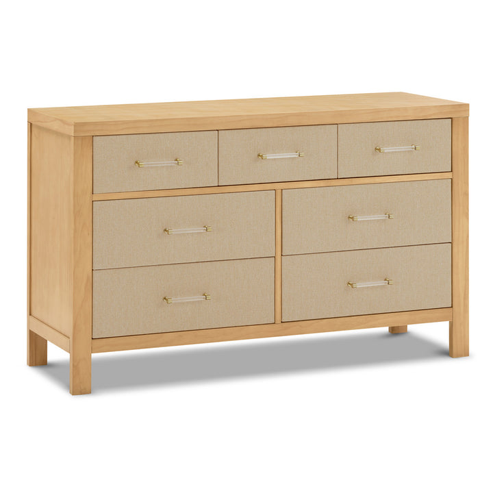 Eloise 7-Drawer Dresser