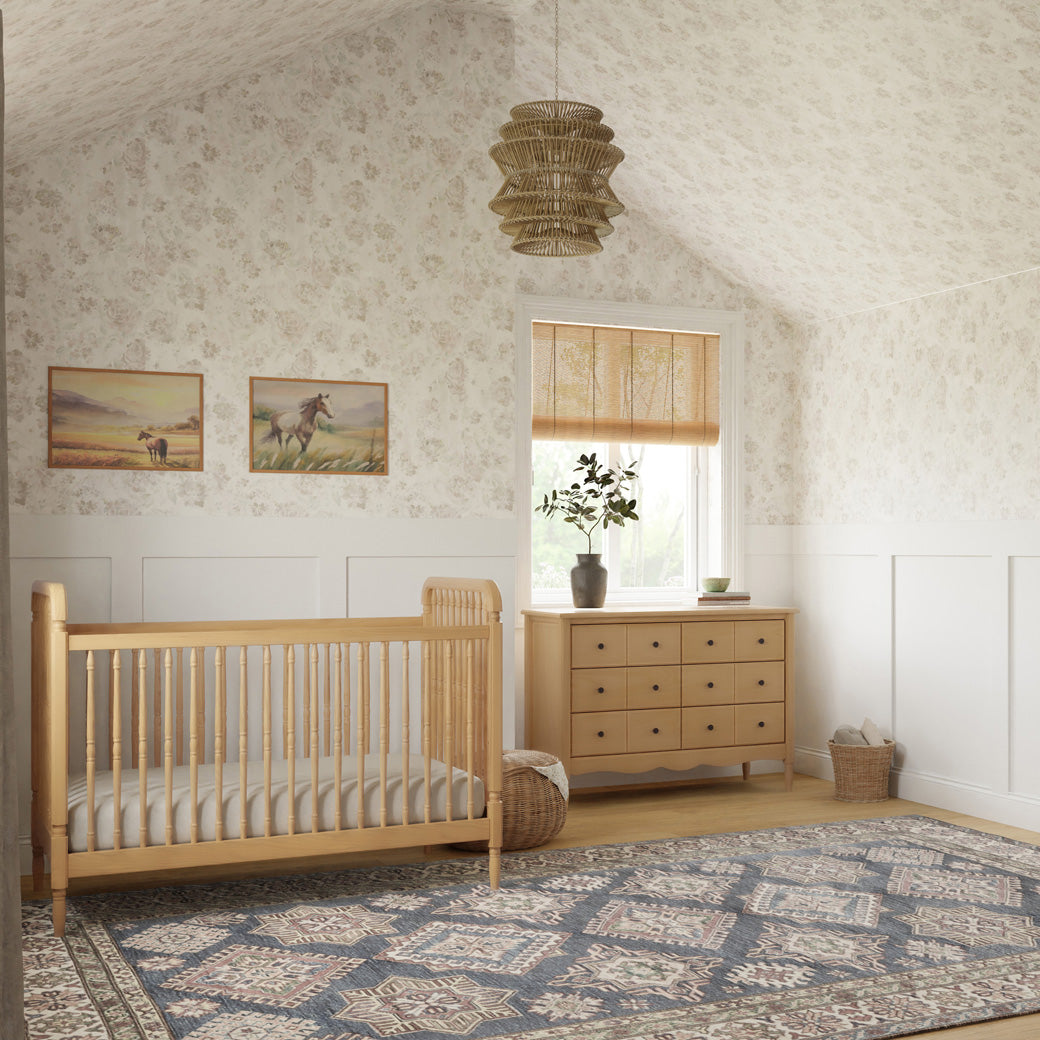 Liberty crib hotsell