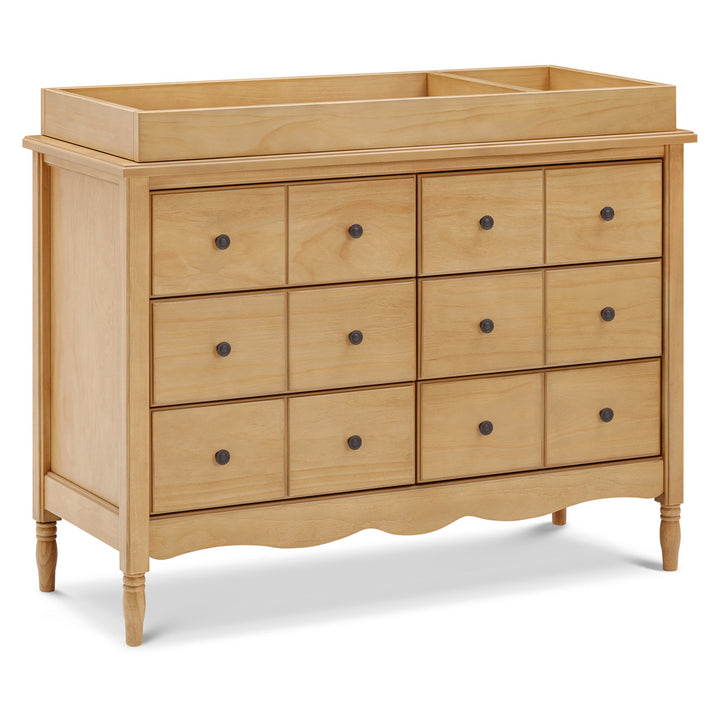 Liberty 6-Drawer Dresser