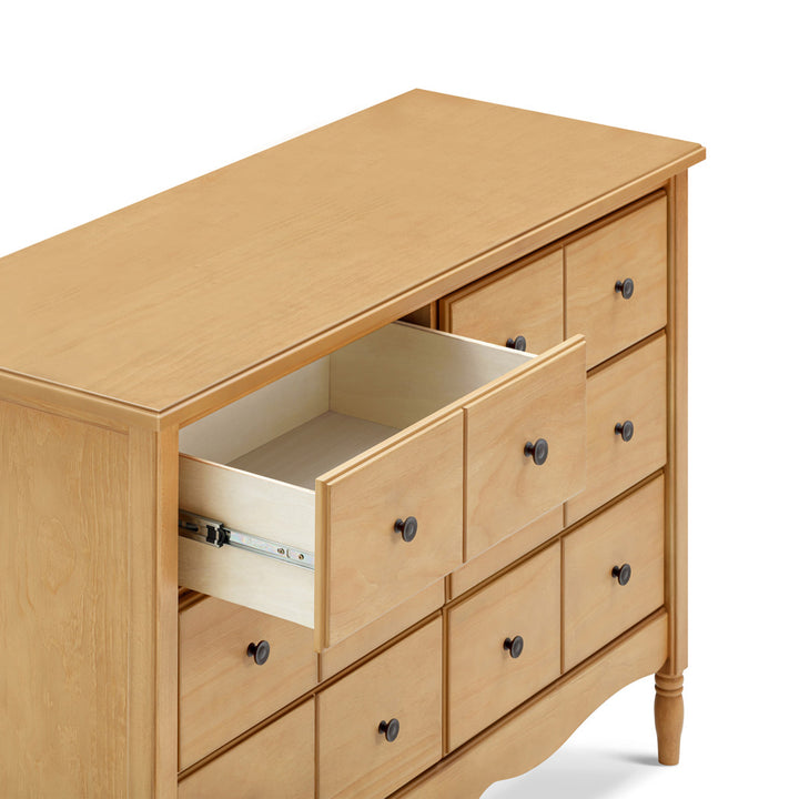 Liberty 6-Drawer Dresser