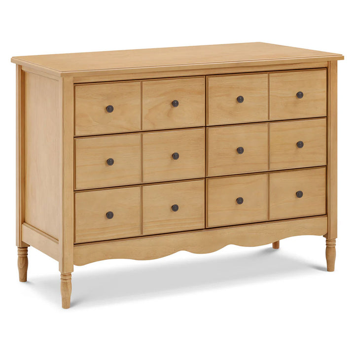 Liberty 6-Drawer Dresser