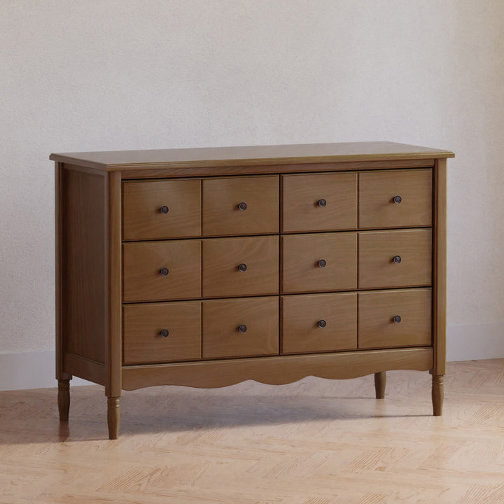 Liberty 6-Drawer Dresser