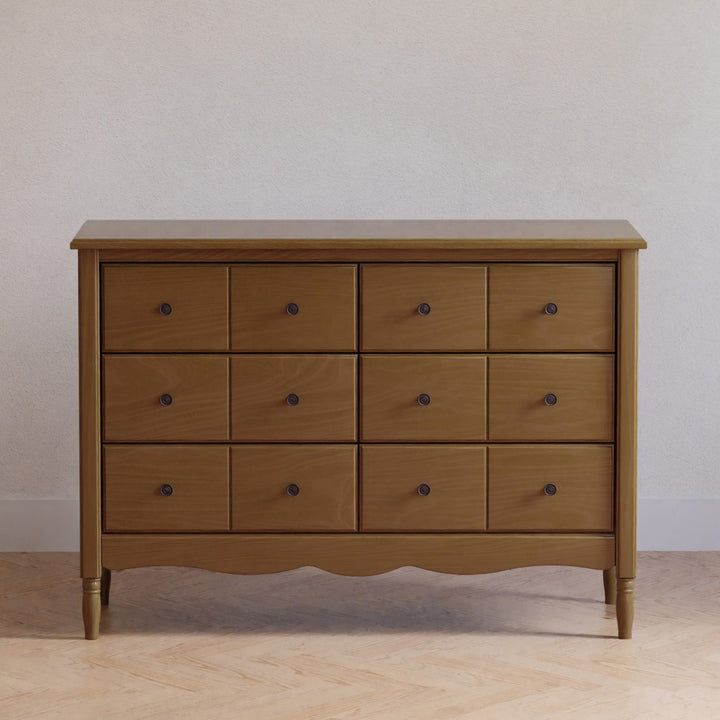 Liberty 6-Drawer Dresser