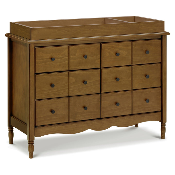 Liberty 6-Drawer Dresser