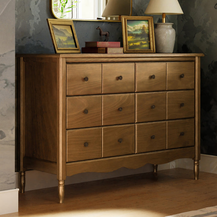 Liberty 6-Drawer Dresser