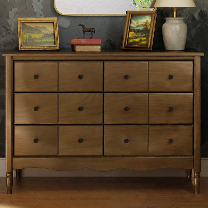 Liberty 6-Drawer Dresser