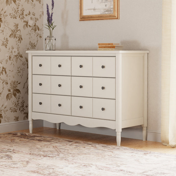 Liberty 6-Drawer Dresser