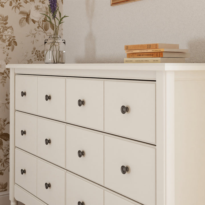 Liberty 6-Drawer Dresser