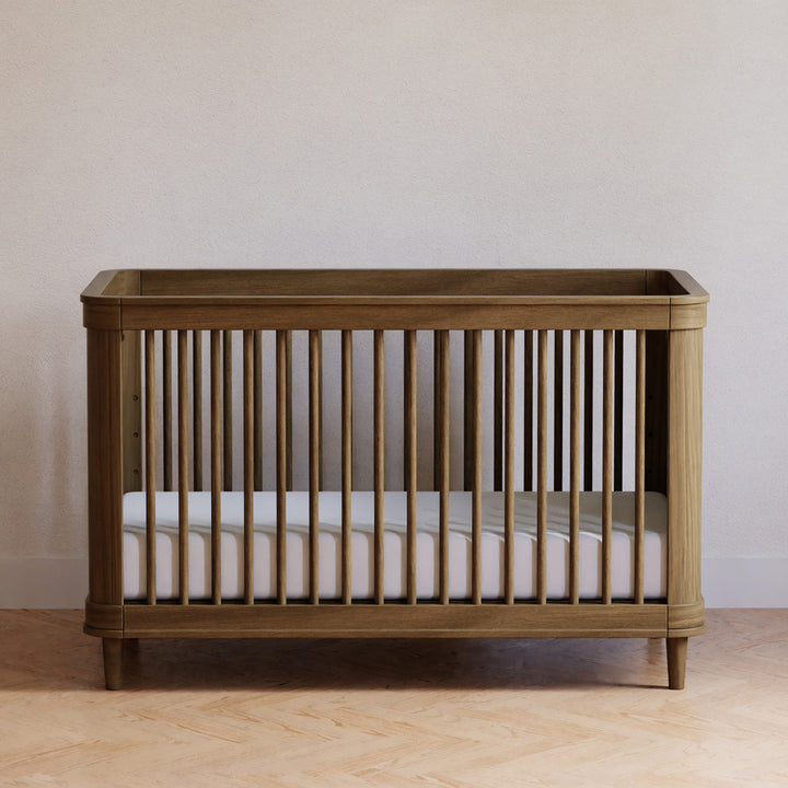 Marin 3-in-1 Convertible Crib