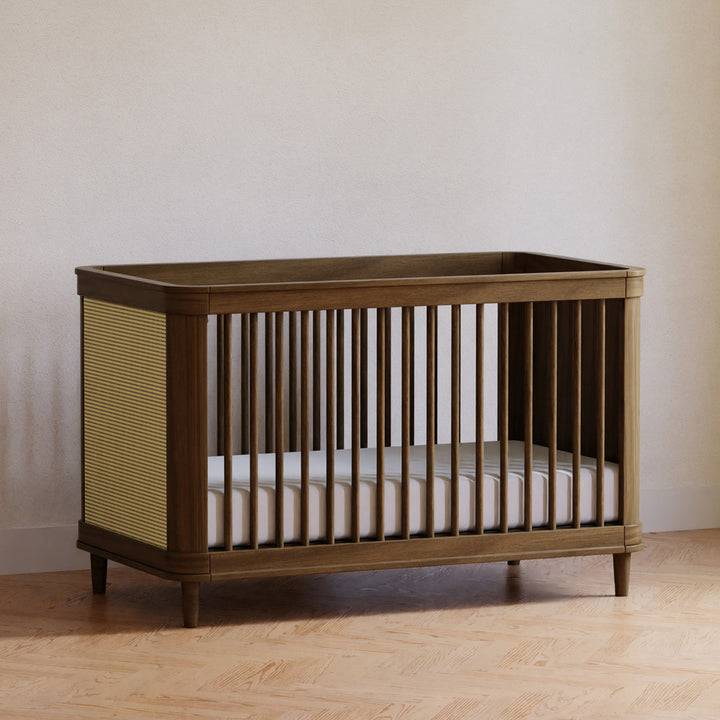 Marin 3-in-1 Convertible Crib