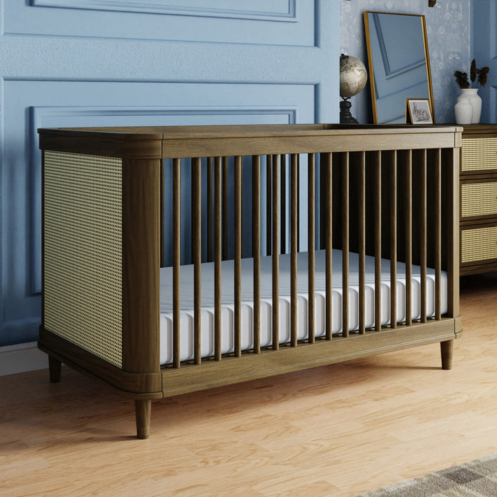 Marin 3-in-1 Convertible Crib