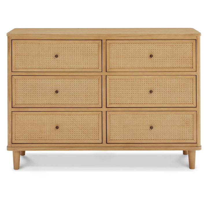 Marin 6 Drawer Dresser