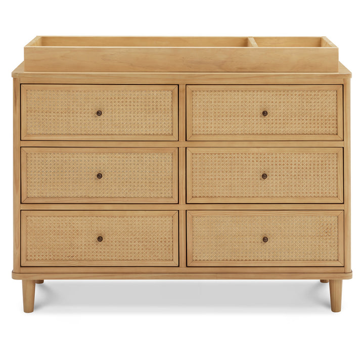 Marin 6 Drawer Dresser