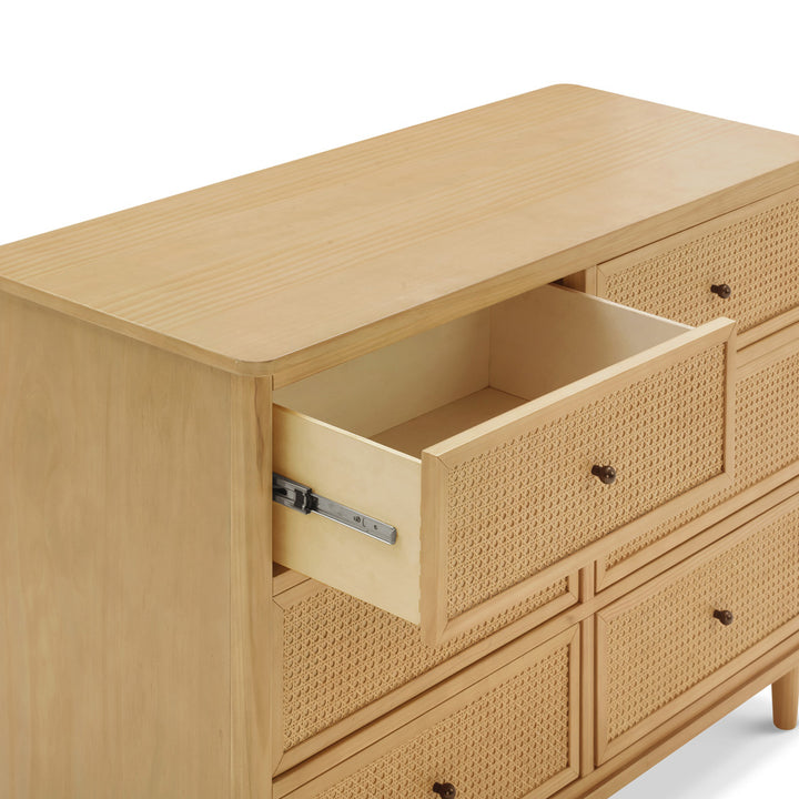 Marin 6 Drawer Dresser