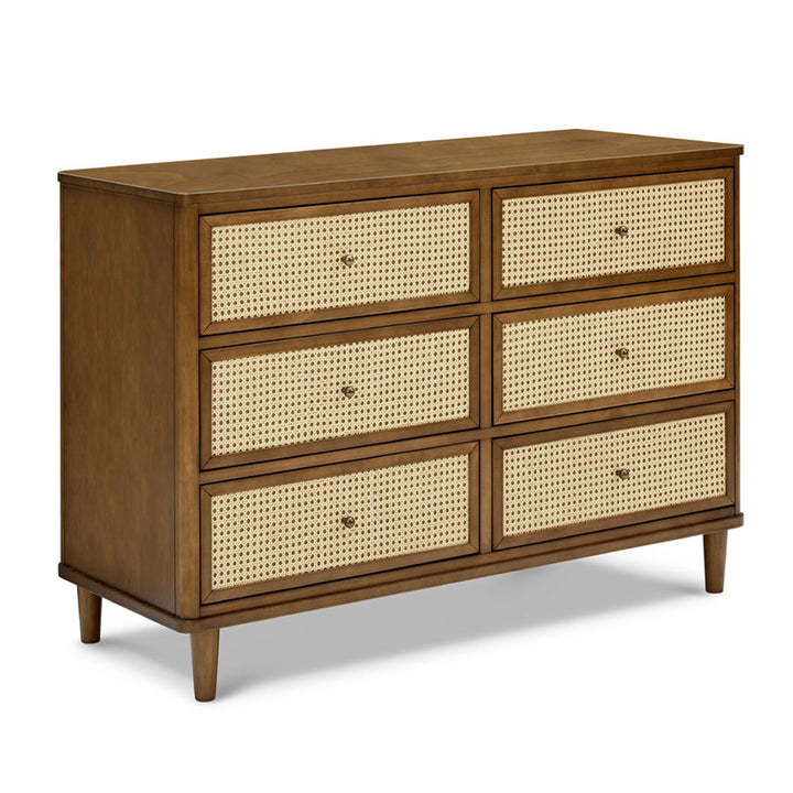 Marin 6 Drawer Dresser