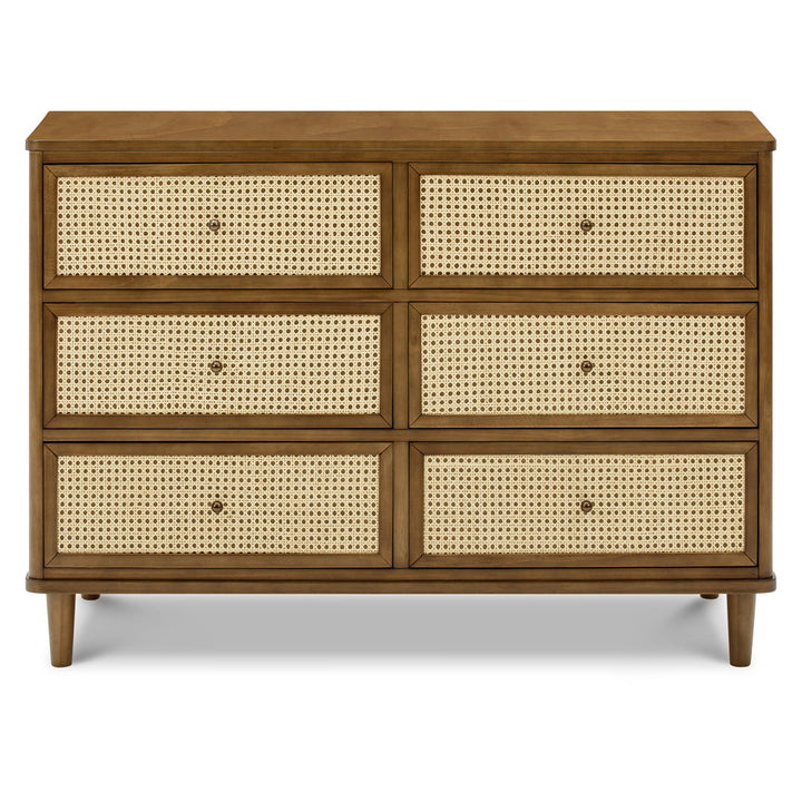 Marin 6 Drawer Dresser