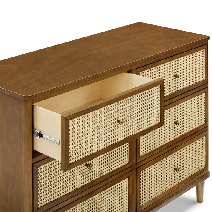 Marin 6 Drawer Dresser