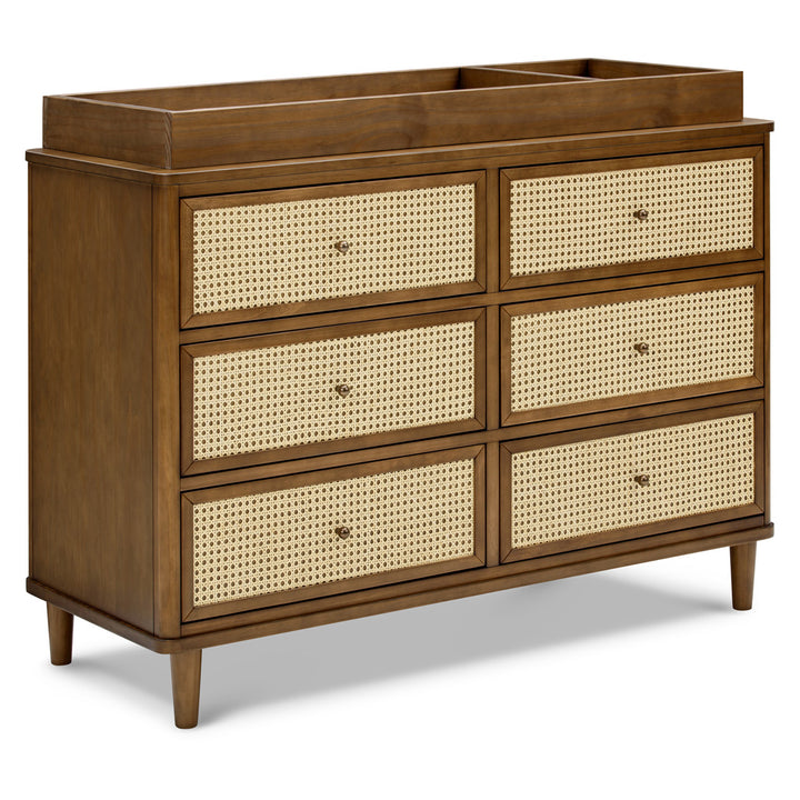 Marin 6 Drawer Dresser