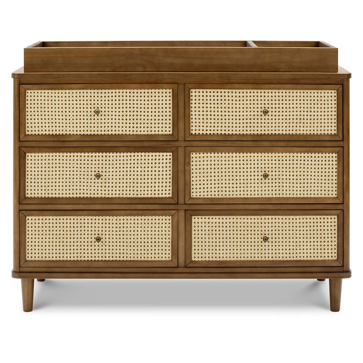 Marin 6 Drawer Dresser