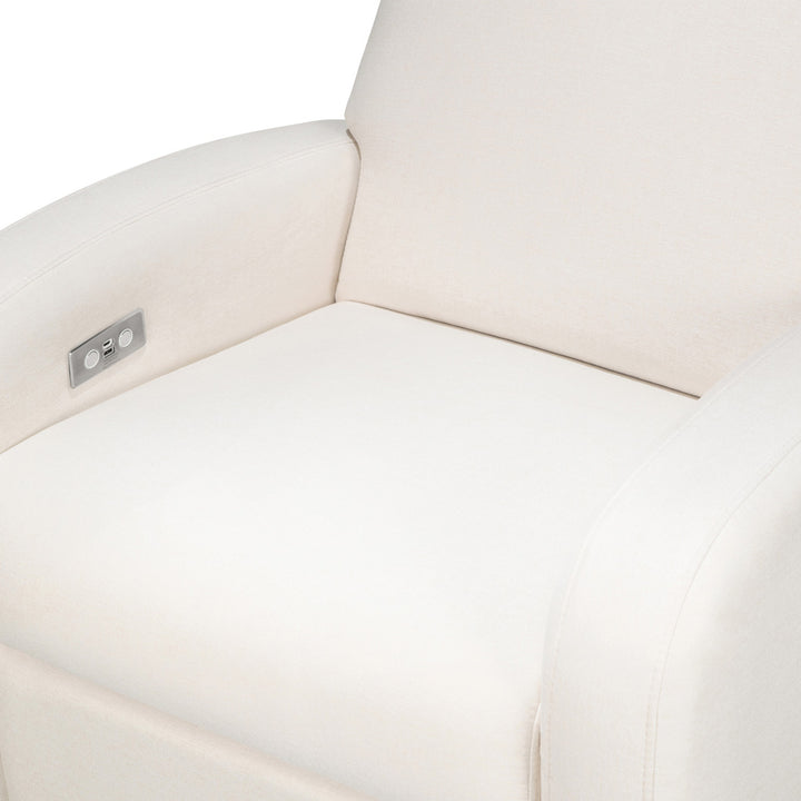 Nami Electronic Glider Recliner