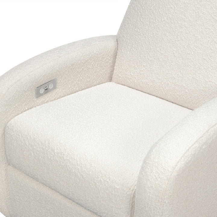 Nami Electronic Glider Recliner